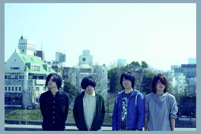 Kana-boon